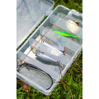Target Fish Light Spin Kit