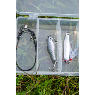 Target Fish Light Spin Kit