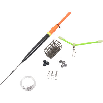 Target Fish Allrounder Kit
