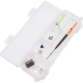 Target Fish Allrounder Kit