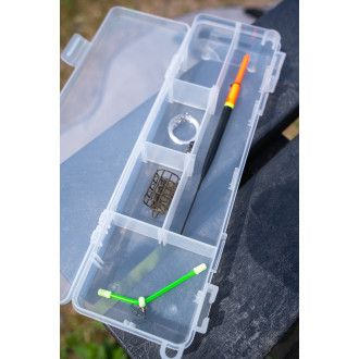 Target Fish Allrounder Kit