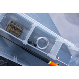 Target Fish Allrounder Kit