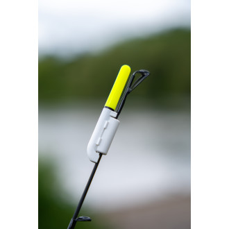 Trophy Battery Rod Light Green 1.5mm-4mm