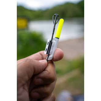 Trophy Battery Rod Light Green 1.5mm-4mm