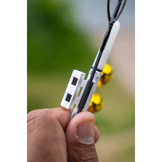 Trophy Battery Rod Light Green 1.5mm-4mm