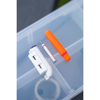 Trophy Battery Rod Light Multi 1.5mm-4mm