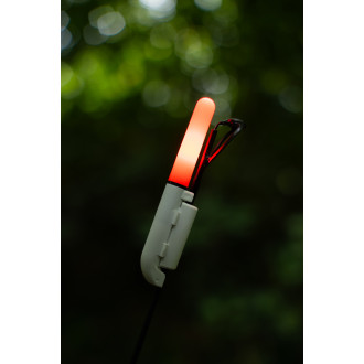Trophy Battery Rod Light Red 1.5mm-4mm