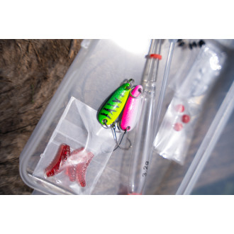 Target Fish Trout Kit
