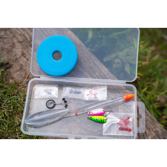 Target Fish Trout Kit