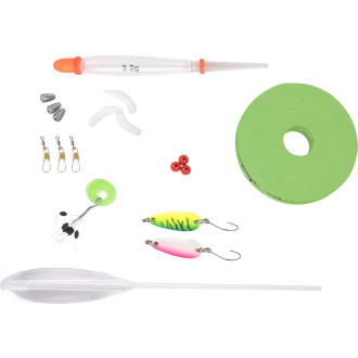 Target Fish Trout Kit