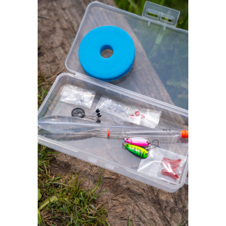 Target Fish Trout Kit