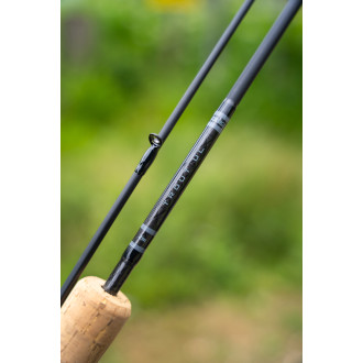 2m Trout UL Combo 1-5g 1000 FD 0.20mm Mono