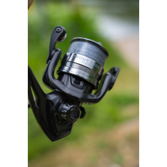 2m Trout UL Combo 1-5g 1000 FD 0.20mm Mono