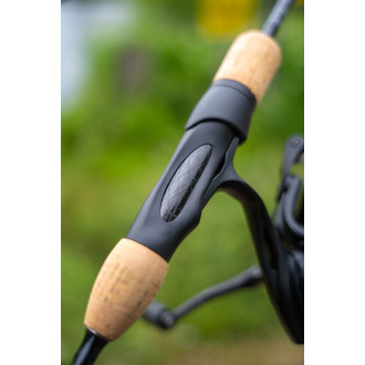 2m Trout UL Combo 1-5g 1000 FD 0.20mm Mono