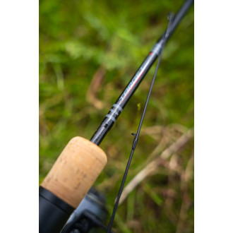 2m Trout UL Combo 1-5g 1000 FD 0.20mm Mono