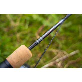 2m Trout UL Combo 1-5g 1000 FD 0.20mm Mono