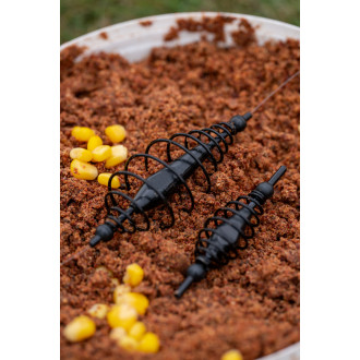 Trophy Weighted Coil Feeder 20g