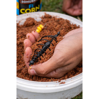 Trophy Weighted Coil Feeder 20g