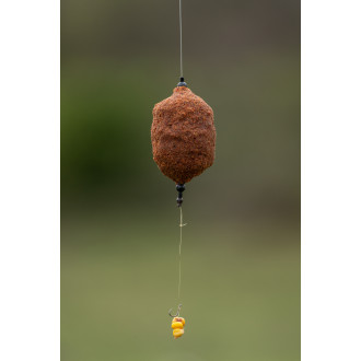 Trophy Weighted Coil Feeder 40g