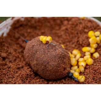 Trophy Weighted Coil Feeder 40g