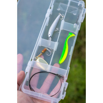 Target Fish Predator Kit