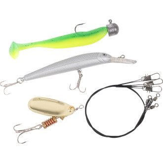 Target Fish Predator Kit
