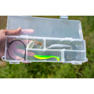 Target Fish Predator Kit