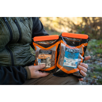 Bait Bag Clip