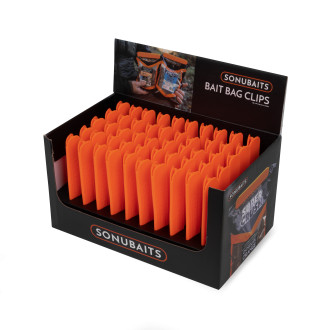 Bait Bag Clip