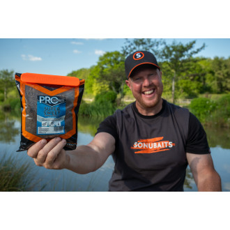 Bait Bag Clip