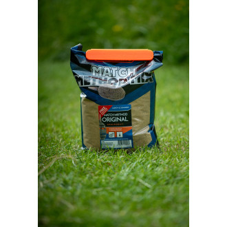 Bait Bag Clip