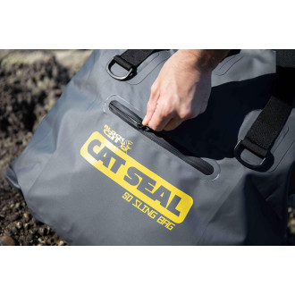 Cat Seal 50L WP Sling Bag