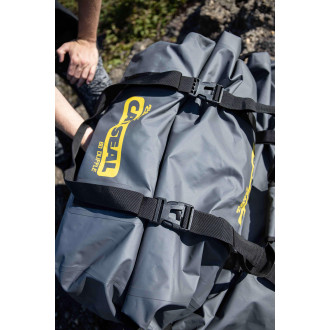 Cat Seal 100L WP Duffle Bag