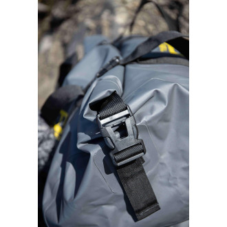 Cat Seal 100L WP Duffle Bag