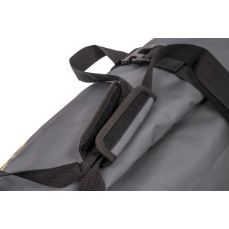 Cat Seal 100L WP Duffle Bag