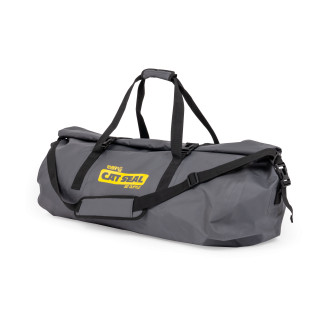 Cat Seal 100L WP Duffle Bag