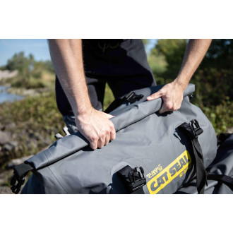 Cat Seal 100L WP Duffle Bag