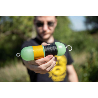 Outrigger Float Black