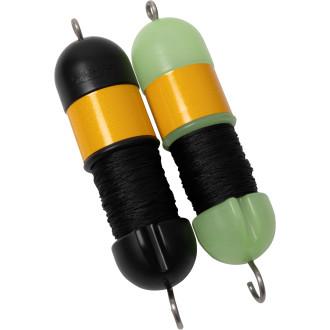 Outrigger Float Black