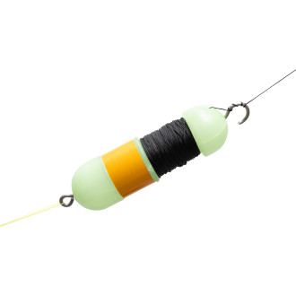 Outrigger Float Black