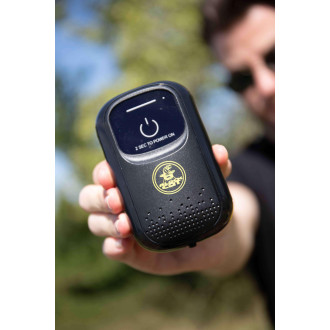 Silent Bait Aerator