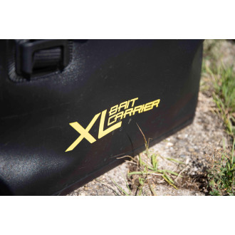 Silent Bait Aerator