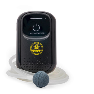 Silent Bait Aerator