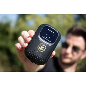 Silent Bait Aerator