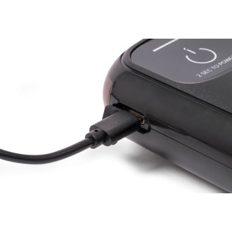 Silent Bait Aerator