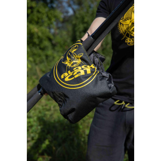BLCK Reel And Rod Tip Shield