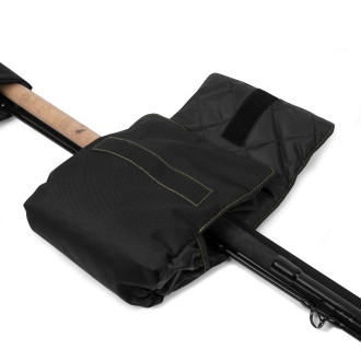 BLCK Reel And Rod Tip Shield