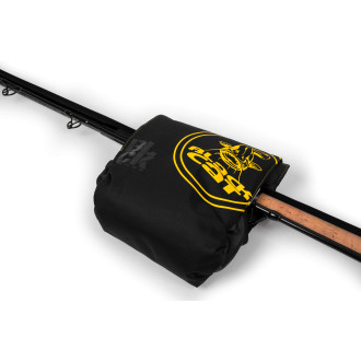BLCK Reel And Rod Tip Shield