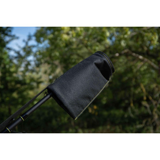 BLCK Reel And Rod Tip Shield