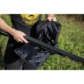 BLCK Reel And Rod Tip Shield